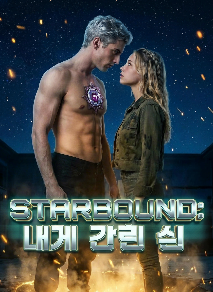 내게 갇힌 신