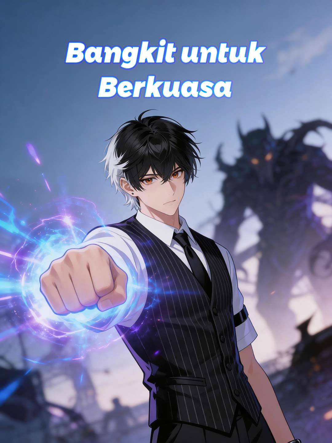 Bangkit untuk Berkuasa