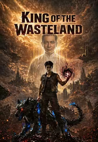 King of the Wasteland