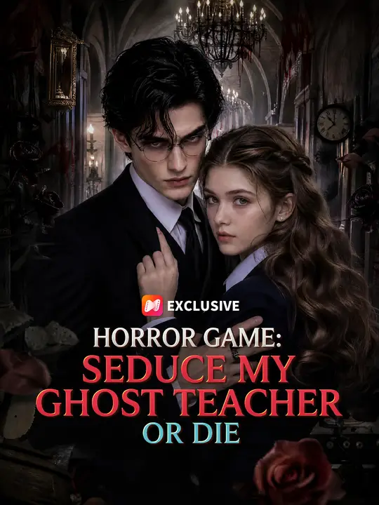 Horror Game: Seduce My Ghost Teacher or Die