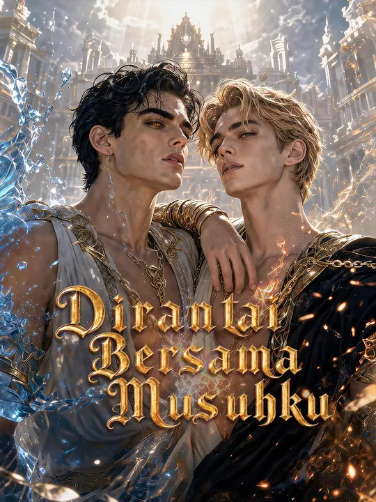 Dirantai Bersama Musuhku