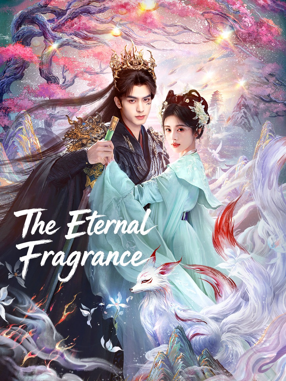 The Eternal Fragrance (2026)