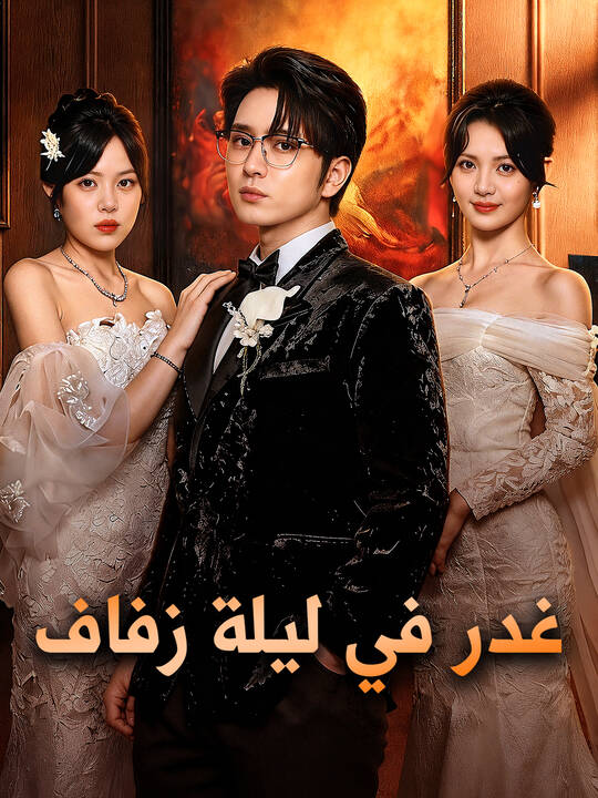 غدر في ليلة زفاف
