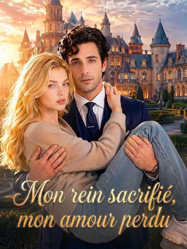 Mon rein sacrifié, mon amour perdu