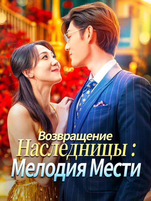 Возвращение Наследницы : Мелодия Мести