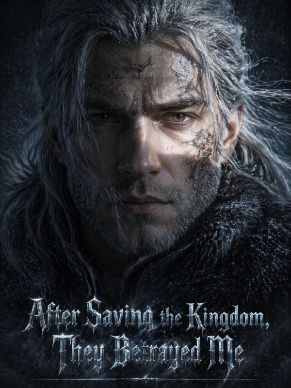 After Saving the Kingdom, They Betrayed Me