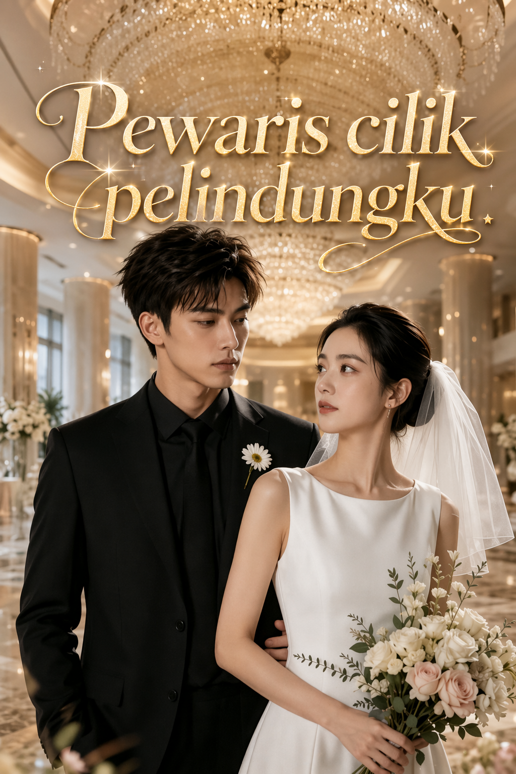 Pewaris cilik pelindungku