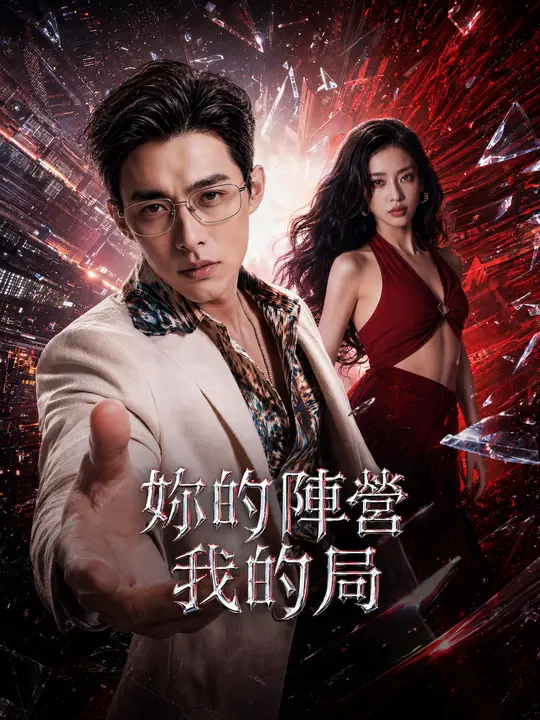 妳的陣營我的局