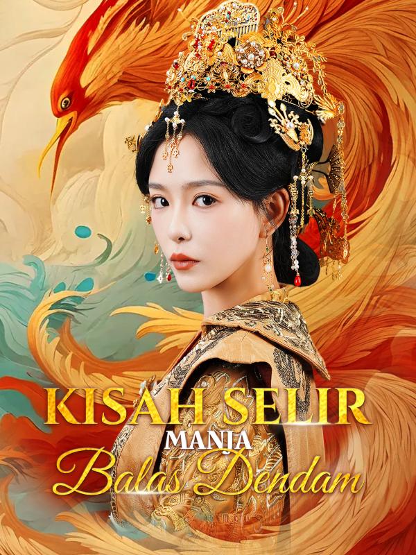 Kisah Selir Manja Balas Dendam