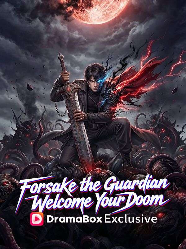Forsake the Guardian, Welcome Your Doom