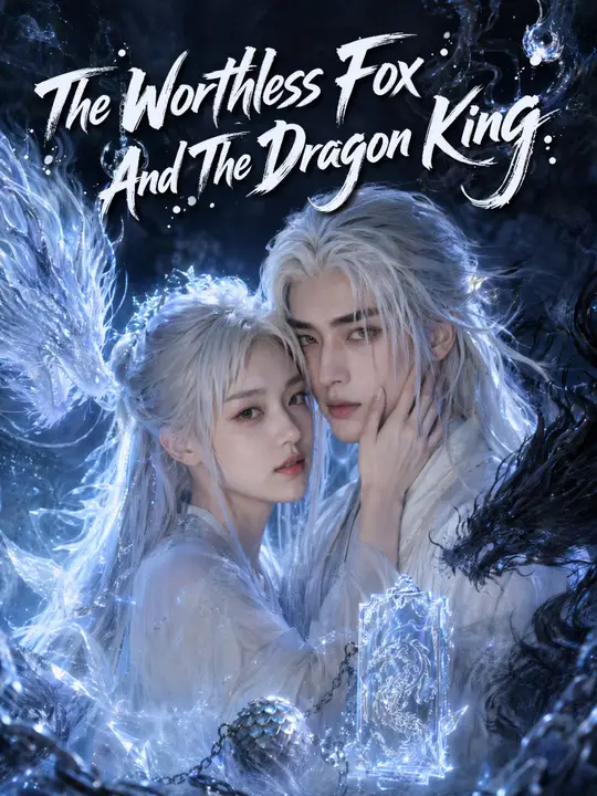 The Worthless Fox And The Dragon King