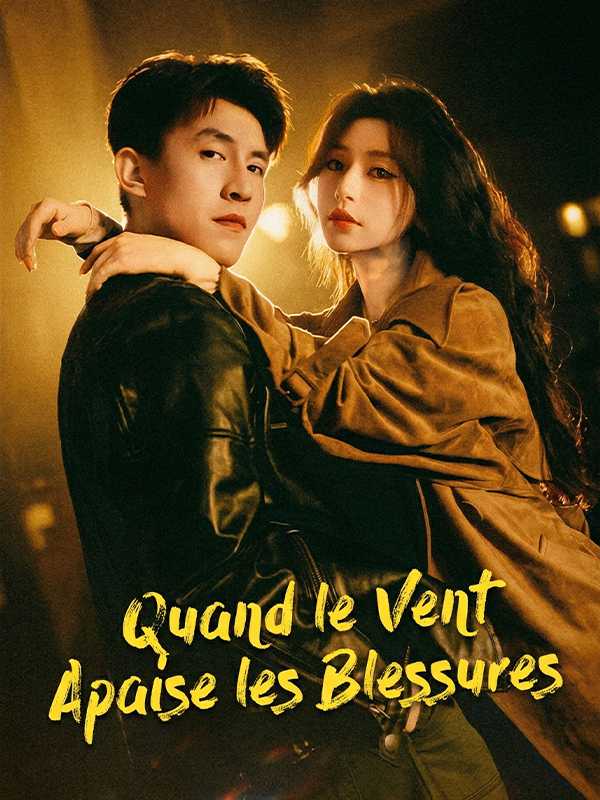 Quand le Vent Apaise les Blessures