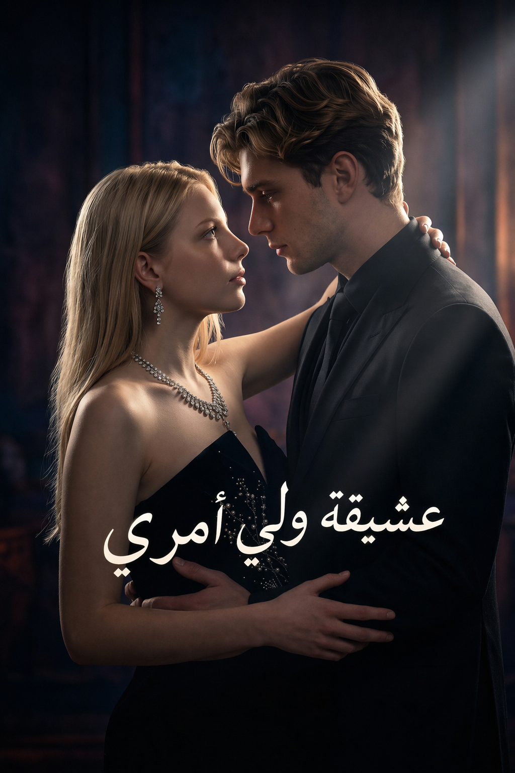 عشيقة ولي أمري