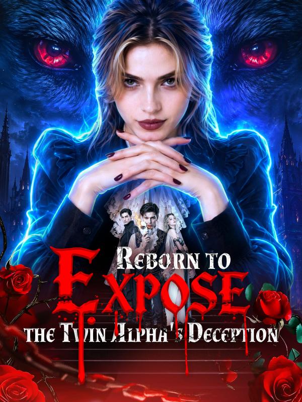 Reborn to Expose the Twin Alpha's Deception