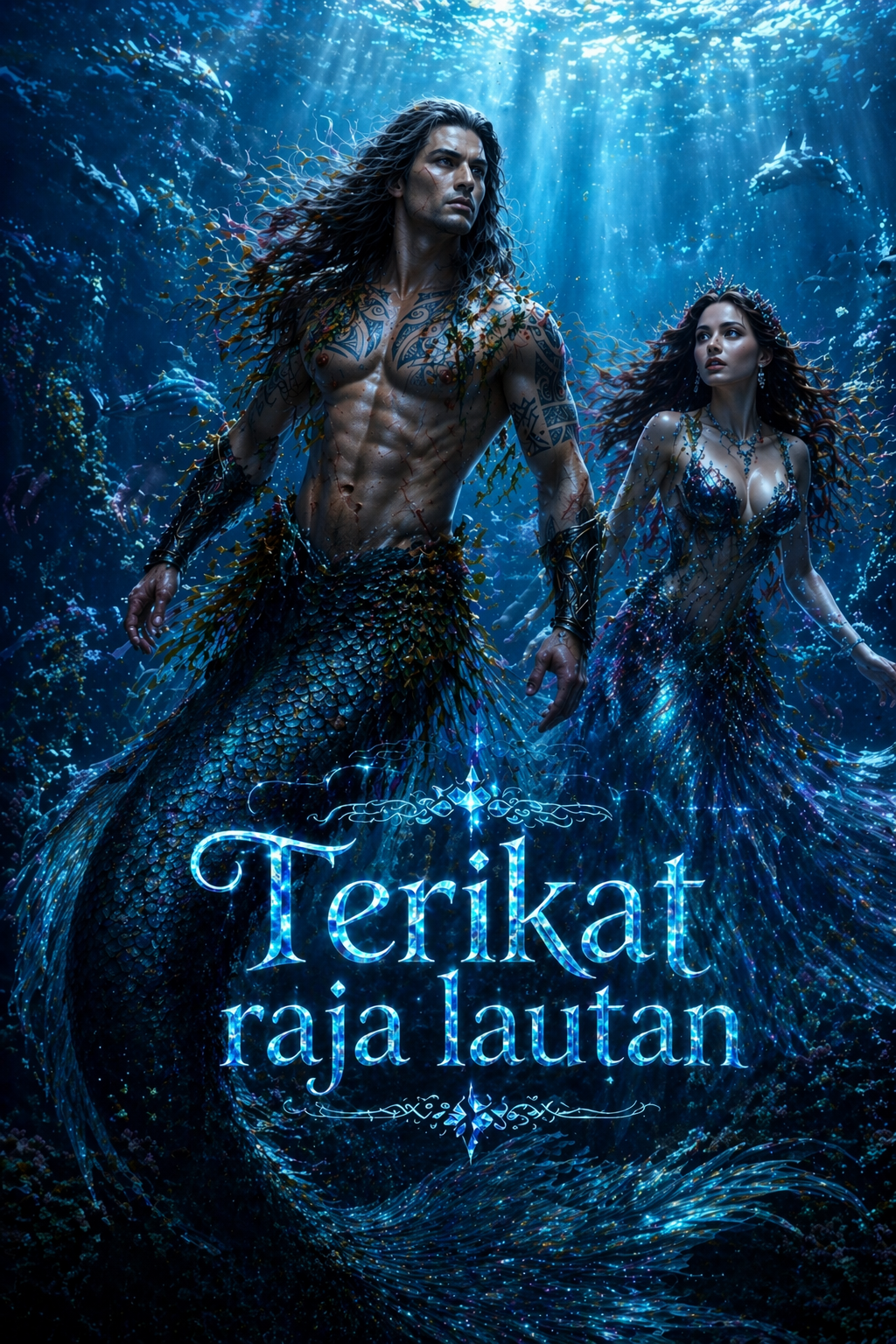 Terikat raja lautan