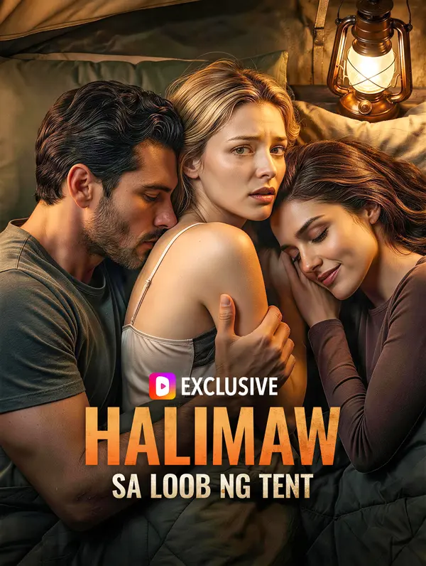 Halimaw sa Loob ng Tent