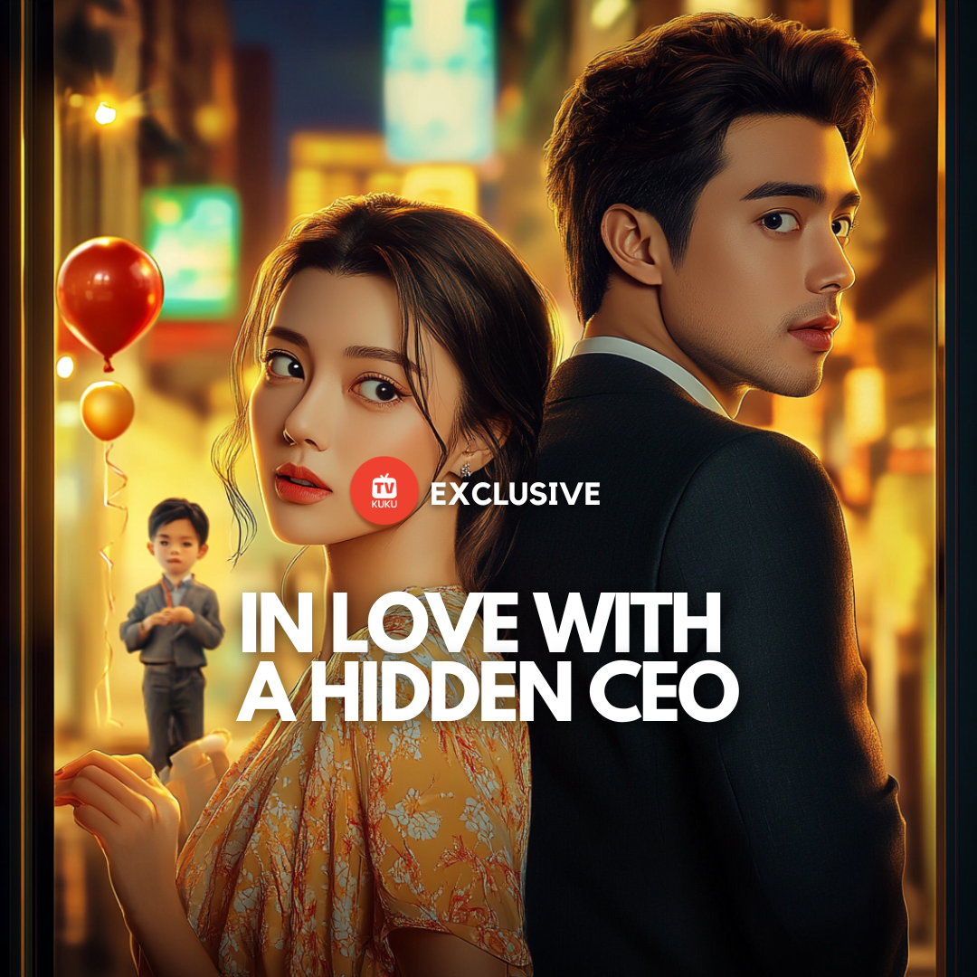 In Love With A Hidden CEO [English] (2025)