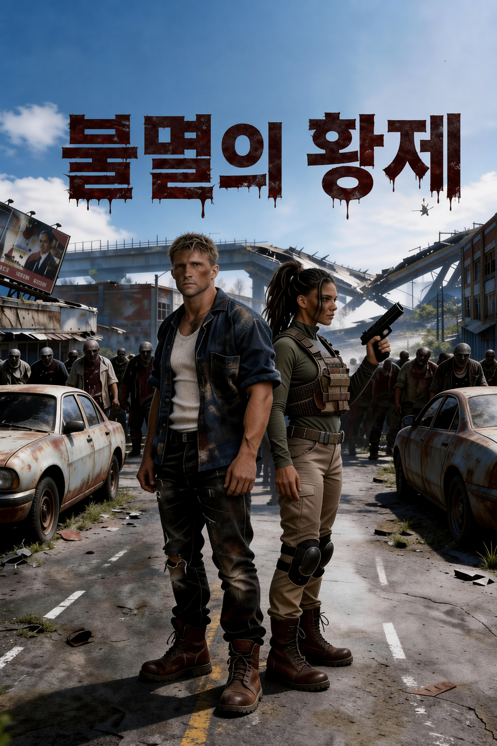 불멸의 황제