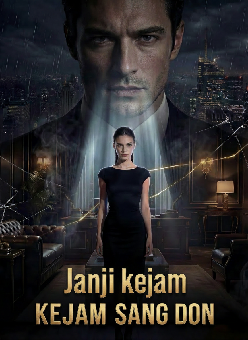 Janji kejam sang don
