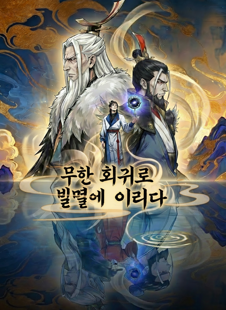 무한 회귀로 불멸에 이르다