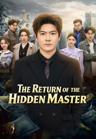 The Return of the Hidden Master