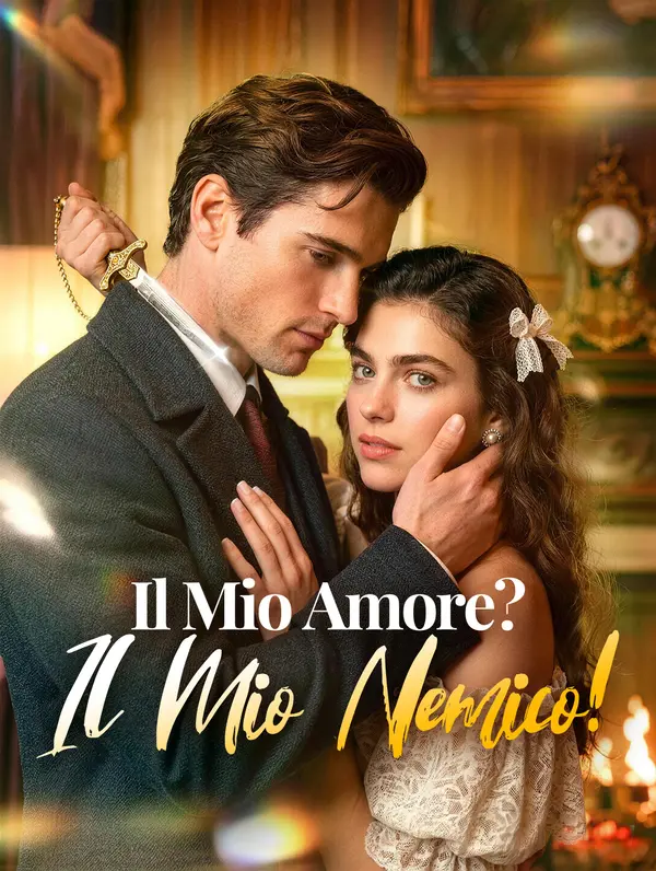 Il Mio Amore? Il Mio Nemico!