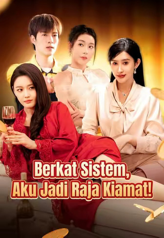 Berkat Sistem, Aku Jadi Raja Kiamat!