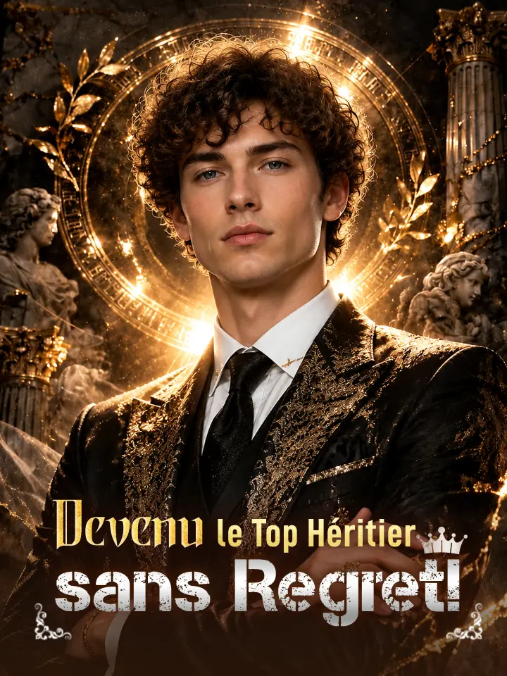 Devenu le Top Héritier sans Regret !