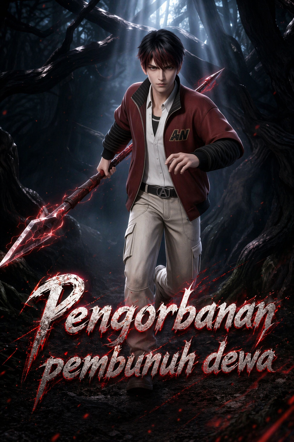Pengorbanan pembunuh dewa