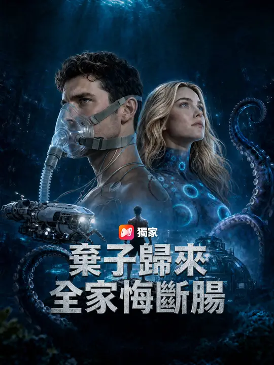 棄子歸來，全家悔斷腸