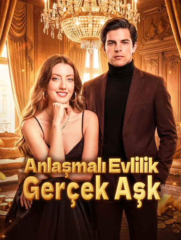 Anlaşmalı Evlilik, Gerçek Aşk