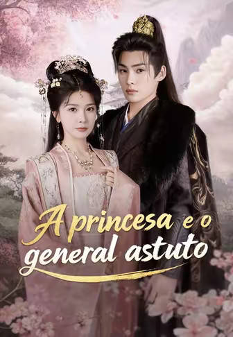 A princesa e o general astuto