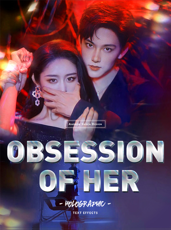 Obsession of Her