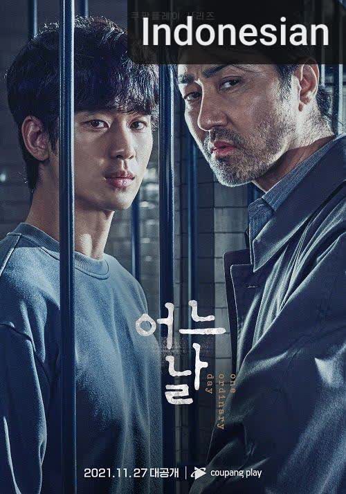 One Ordinary Day [Indonesian] (2021)