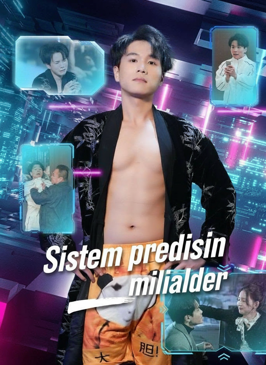 Sistem prediksi miliarder
