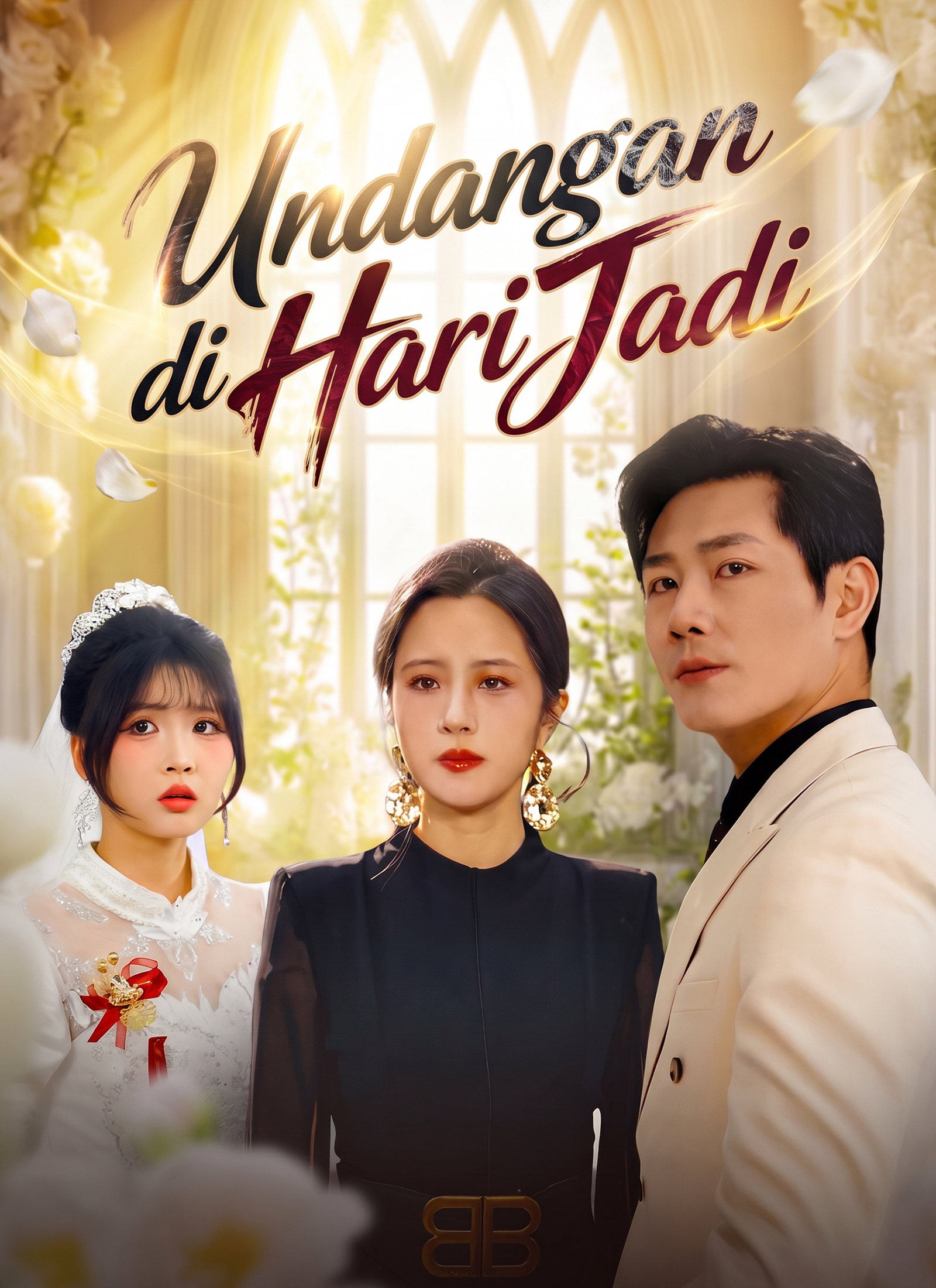 Undangan di Hari Jadi