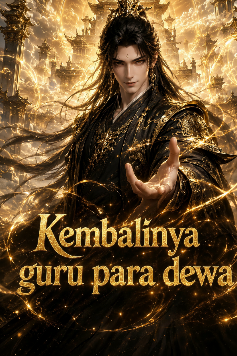 Kembalinya guru para dewa