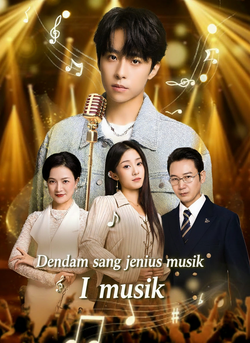 Dendam sang jenius musik