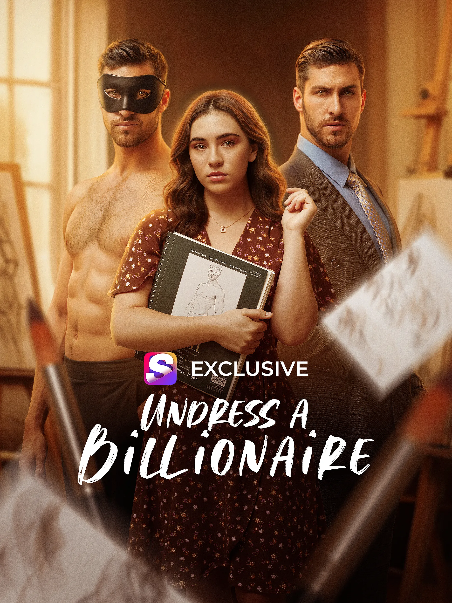 Telanjangi Miliarder