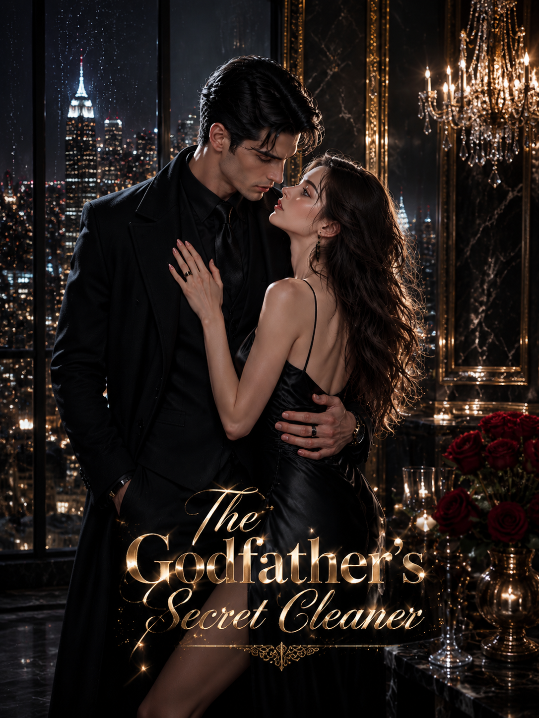 The Godfather’s Secret Cleaner