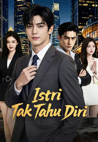 Istri Tak Tahu Diri