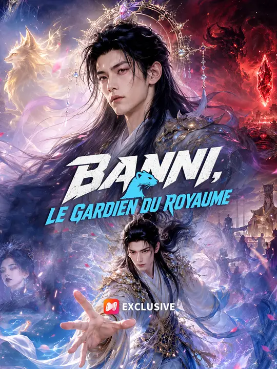 BANNI, LE GARDIEN DU ROYAUME