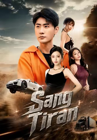 Sang Tiran