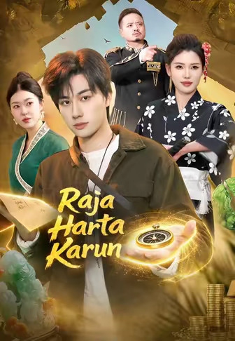 Raja Harta Karun