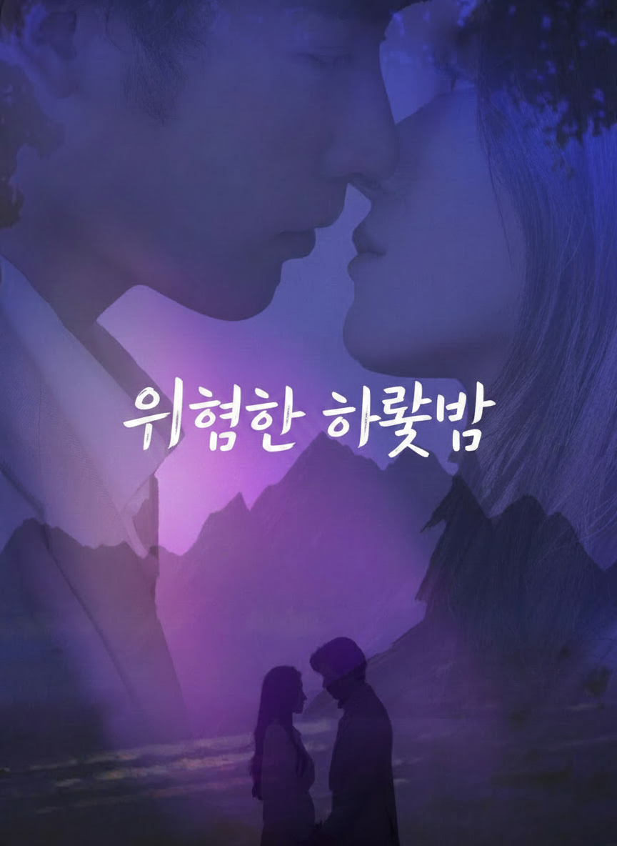 위험한 하룻밤