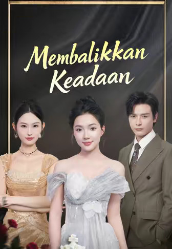 Membalikkan Keadaan