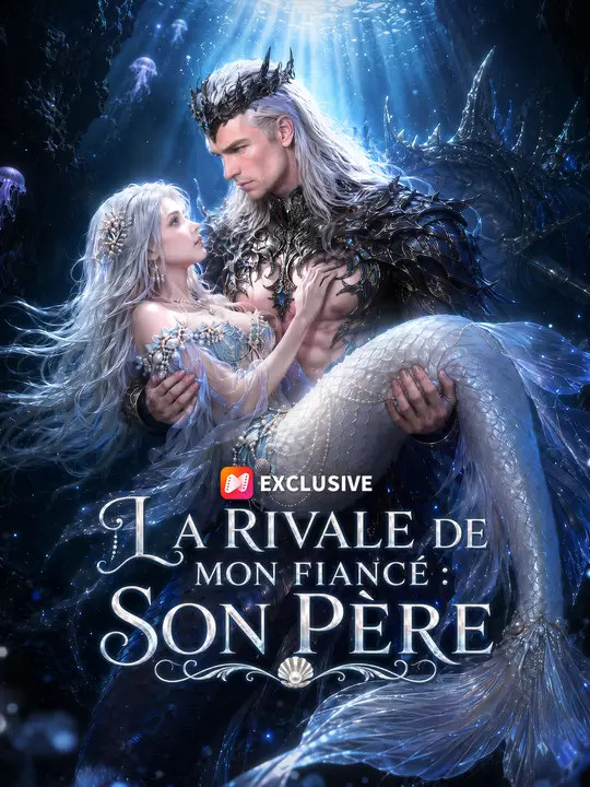 LA RIVALE DE MON FIANCÉ : SON PÈRE