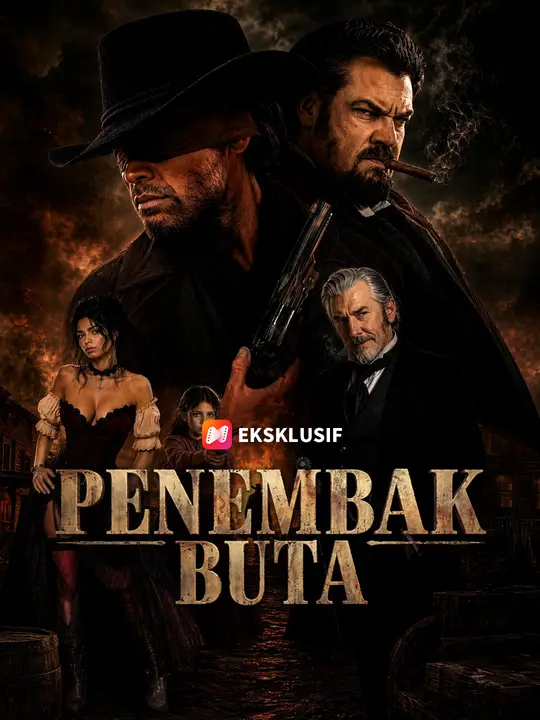 Penembak Buta