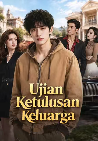Ujian Ketulusan Keluarga