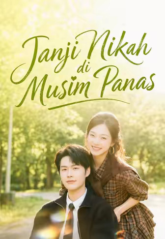 Janji Nikah di Musim Panas